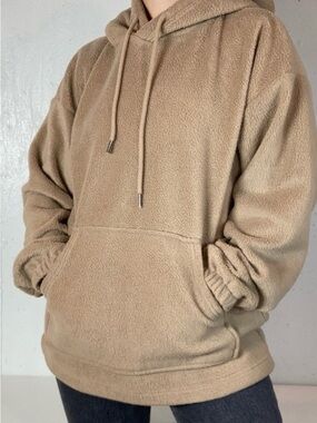 Truth by Republic Fleece Hoodie
